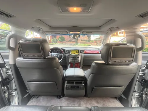 Lexus LX 5.7 570