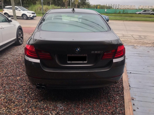 Bmw Serie 5 3.0ia Executive 258cv
