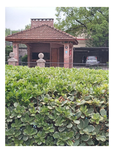 Imagen 25 de 25 de Barrio Privado San Miguel Village- Hermoso Ph En Dúplex