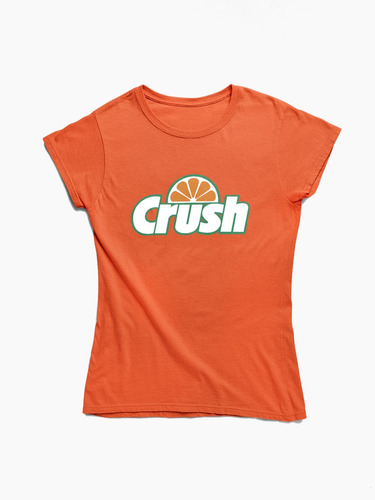 Kit T-shirt Feminina Old School Crush Atacado ( 7 Peças)