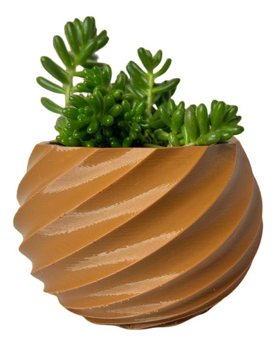 Maceta Flora