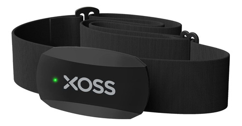 Xoss Heart Rate Monitor Chest Strap Bluetooth 4.0 Wireless H