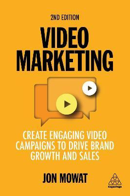 Libro Video Marketing : Create Engaging Video Campaigns T...