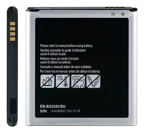 Bateria Para Samsung G530 J2 Prime G531 Calidad Maxima