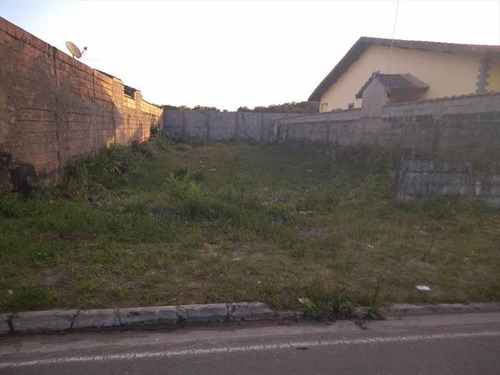 Imagem 2 de 5 de Terreno - Venda - Florida Mirim - Mongagua - Ita2604