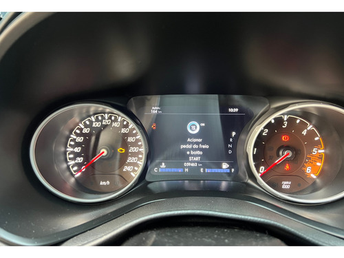 Fiat Toro 2.0 16V TURBO DIESEL RANCH 4WD AT9
