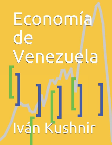 Libro Economía De Venezuela (spanish Edition) Lcm8