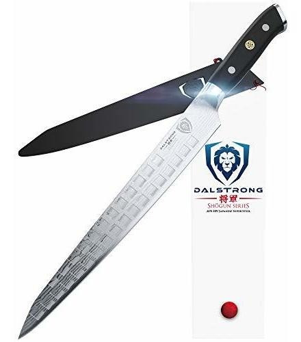 Dalstrong Sujihiki Cuchillo Cortador  105  Serie De Shogun