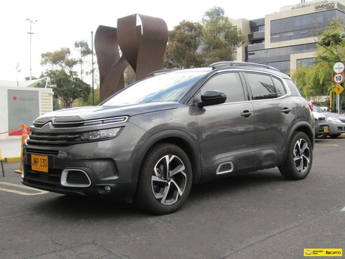 Citroën C5 Aircross At 1.6 T