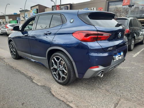 Imagen 14 de 16 de Bmw X2 2.0 Xdrive Pack M 2018