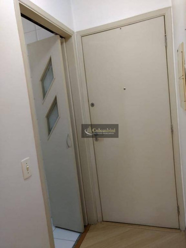 Imagem 19 de 25 de Apartamento Com 3 Dormitórios À Venda, 63 M² - Fundação - São Caetano Do Sul/sp - Ap0902
