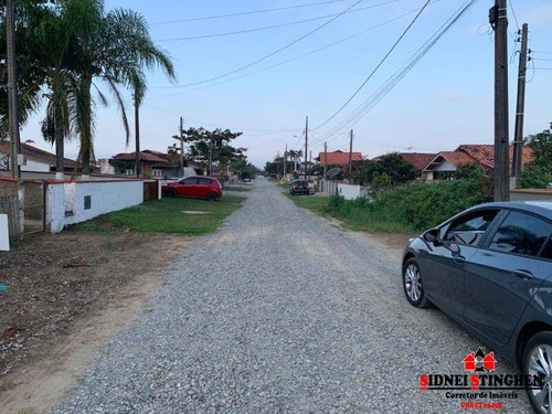 Imagem 5 de 6 de Terreno Próximo Da Lagoa, Em Bal. Barra Do Sul - Sc. - 256