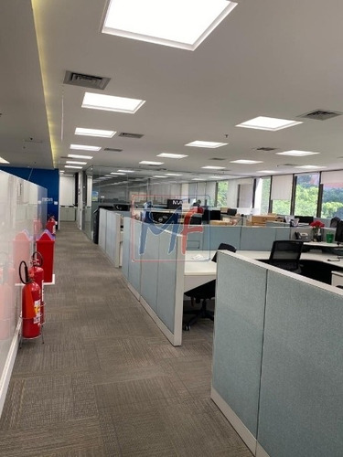 Imagem 15 de 30 de Ref- 13.474 Excelente Prédio Comercial Localizado Na Vila Olímpia, 502 M² De Útil, 835 M² De Área Total, 10 Vagas De Garagem. - 13474