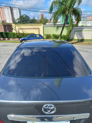 Toyota Corolla 1.8 16v Xei Flex Aut. 4p
