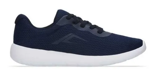 Tenis Deportivo Atl tico Hombre Comodos Modelo 2019 Meses sin