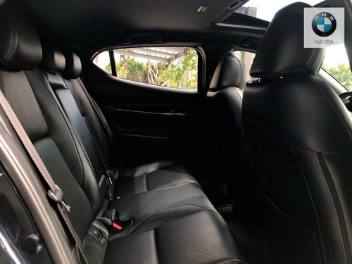 Imagen 13 de 15 de Mazda 3 Igran Touring Hb 2019
