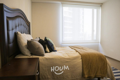 Imagen 19 de 30 de Departamento En Interlomas, Naucalpan De Juárez Con 2 Recámaras, 110 M², Id: 102074