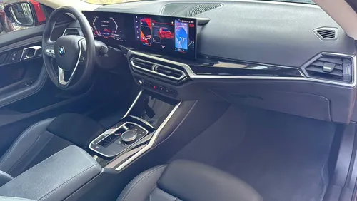 BMW Serie 2 2.0 220I Coupe