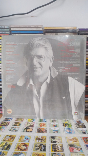 Orq.los Melodicos La Orquesta Y Es Otra Cosa 2 Lp's (Usado)