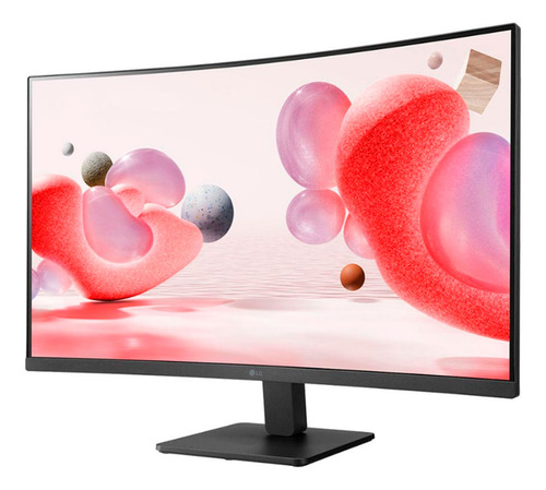 Monitor LG 32 Fhd Freesync 250cd/m 5ms Hdmi 32mr50c-b 100hz
