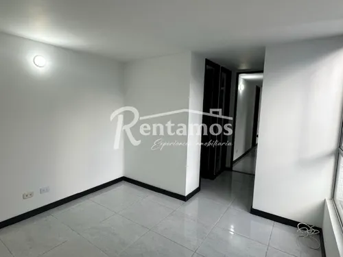Apartamento En Arriendo En Loma De San Julian. Cod A775842