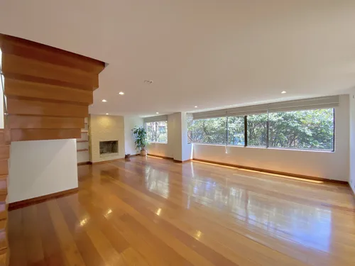 Venta De Apartamento En Chico Norte