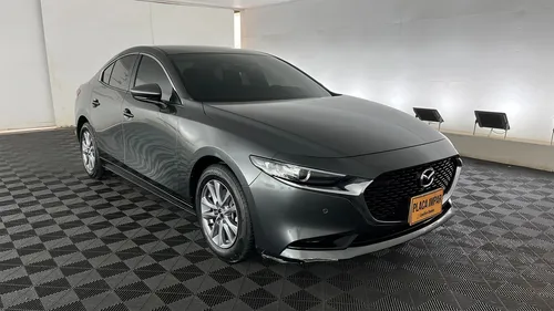Mazda 3 TOURING MHEV TP