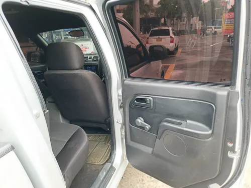 Hyundai Santa Fe 2.7 Gls At