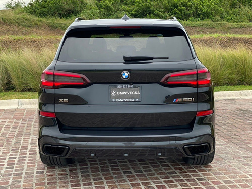 Imagen 5 de 14 de Bmw X5 M50i 2022