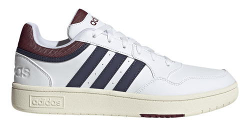 Tenis adidas Hombre Caballero Casual Hoops