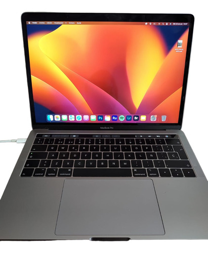 Macbook Pro 13 2019