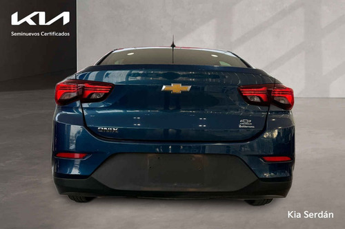 Chevrolet Onix 1.0t Ls Mt