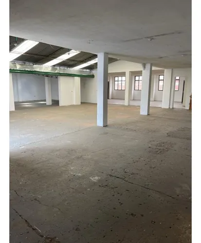 Bodega En Arriendo, Sevillana