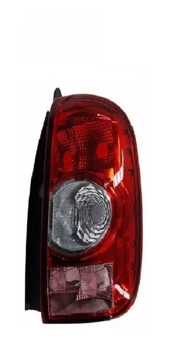 Faro Trasero Renault Duster 2011 2012 2013 2014 En Ad.