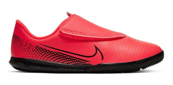 tenis infantil nike vermelho