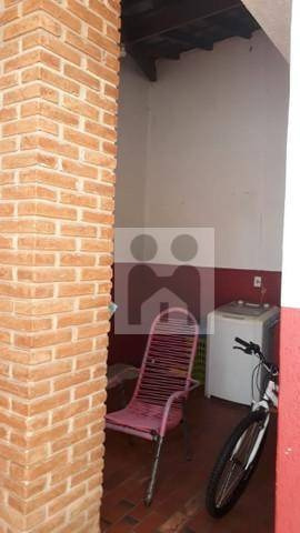 Imagem 5 de 10 de Casa Com 2 Dormitórios À Venda, 104 M² Por R$ 180.000 - Jardim Heitor Rigon - Ribeirão Preto/sp - Ca0876