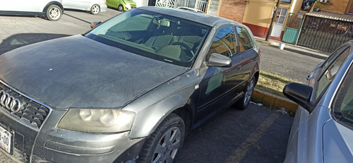Audi A3 2.0 T Fsi Attraction Plus Mt