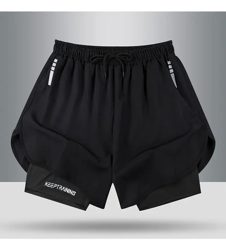 Pantalones Cortos De Playa De Secado Rápido Para Hombre, Pie