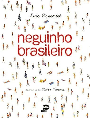 Neguinho Brasileiro