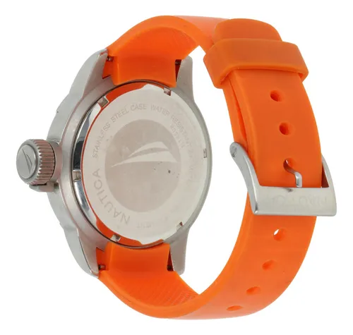 Reloj nautica n14508 sale
