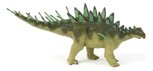Dinosaurio Dacentrurus Pequeño Terra