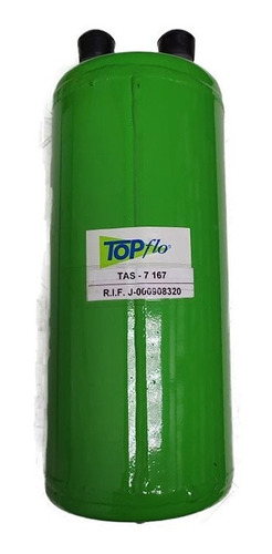 Acumulador De Succión 7/8 Topflo