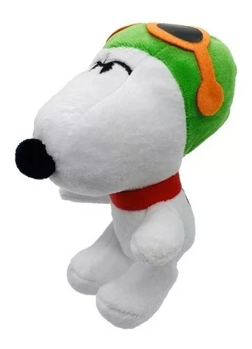 Masked Snoopy Mini juguete de peluche de 5 pulgadas The Snoopy Show figura  de peluche Apple TV serie para fanáticos de todas las edades – Yaxa Costa  Rica