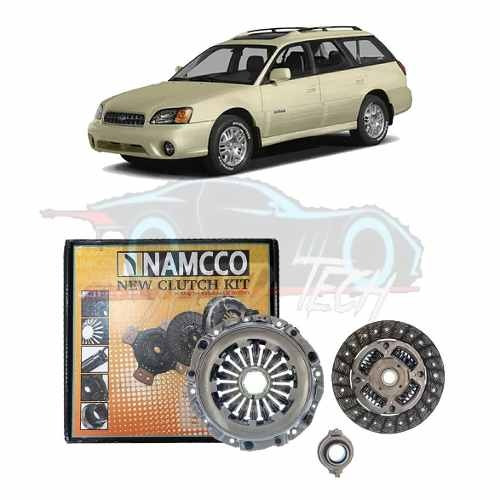 Kit Embreagem Subaru Outback 2.0 2002 A 2005 Namcco