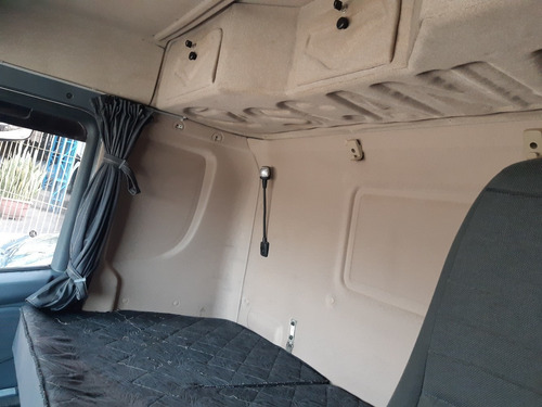 Scania P 360 6x2 2013/2013 Ar Cond Automatica
