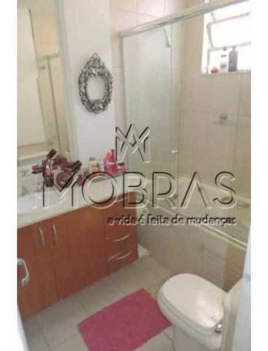 Imagem 6 de 15 de Apartamento A Venda Em Ipanema De 3 Quartos, Suíte, Vaga De Garagem!! - Ap4392