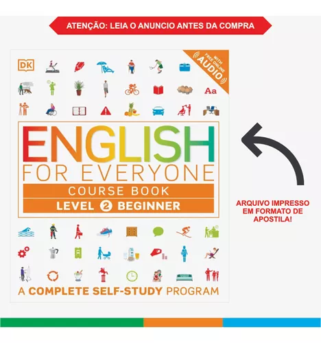 inglês gratuito – Inglês Winner