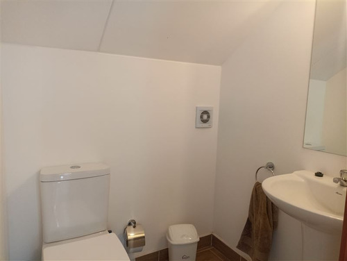 Hermosa Casa En Venta Ubicada En Brisas Norte, Colina 3d 3b