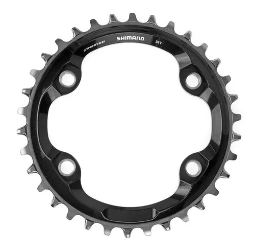 Bielas Xt 2x10 MercadoLibre