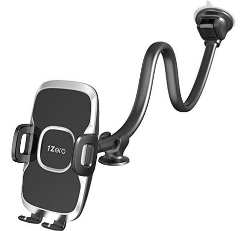 1zero Solid Car Truck Phone Mount Holder Con Brazo Yk5gi